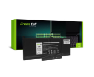 Green Cell F3YGT do Dell Latitude - 735602 - zdjęcie 2